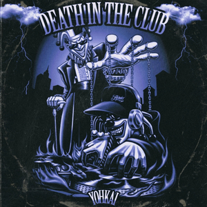 Death In The Club