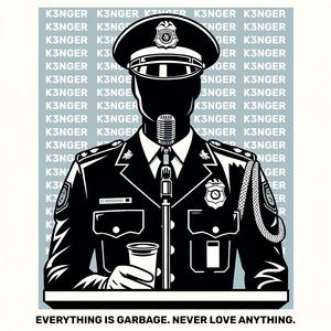 Everything is Garbage