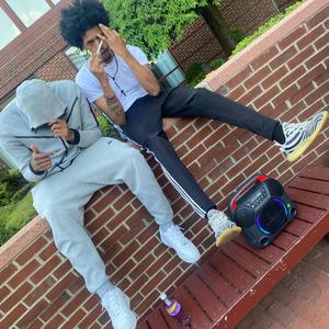 LAMES (feat. Hitta Rilla, RR Baby, MA Loc & HoodStar Boom)