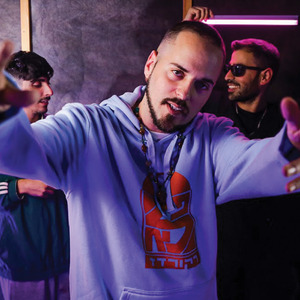 Avri G Ballagan Sessions (Live Version)