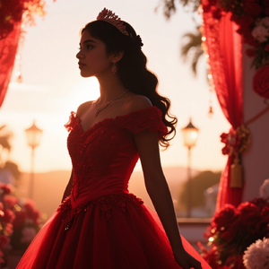 Princesa Tumbada