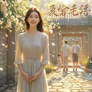 那年花开风又平_俏颜兮