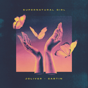 Supernatural Girl