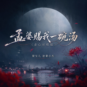 孟婆赐我一碗汤(走心对唱版)