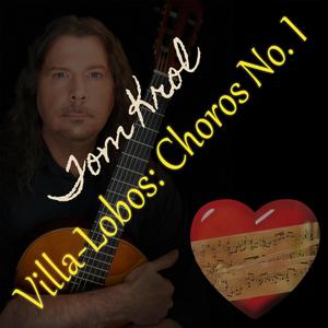 Villa-Lobos: Choros No. 1
