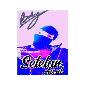 Setelan awal