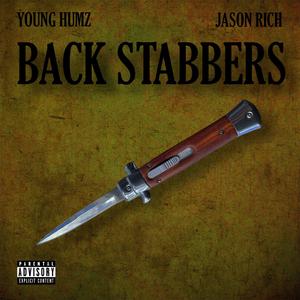 Back Stabbers