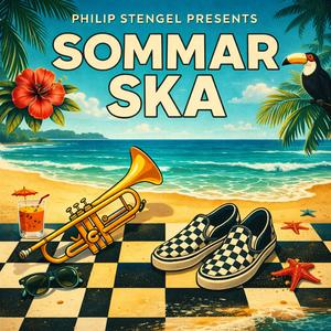 Skank the Boulevard (feat. Pier Pressure)