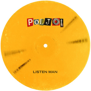 Listen Man