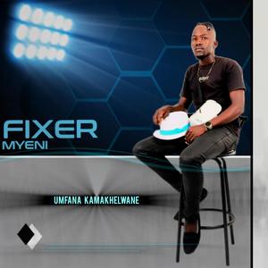 Xola Nhliziyo (feat. Fixer Myeni & Amanda Nyandeni)