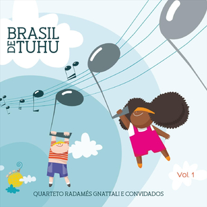 Senhora Viúva (feat. Joyce Moreno)