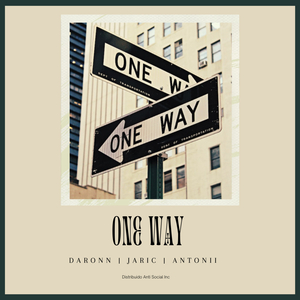 One Way