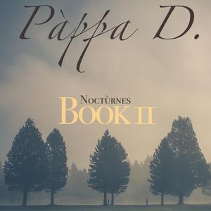 Nocturne No.I in C# Minor, Book II