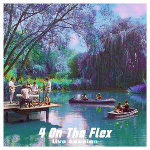 PouéYaPaPouéBa (Live Session)