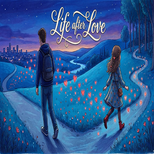 Life after love (Instrumental Version)