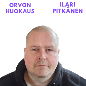Orvon huokaus