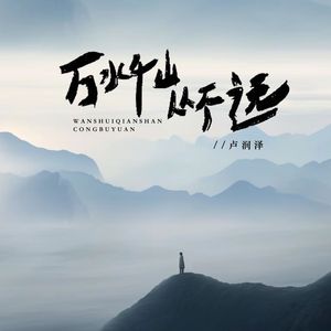 万水千山从不远 (DJ版)