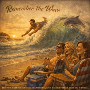 Remember The Wave