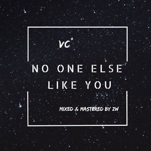 NO ONE ELSE LIKE YOU