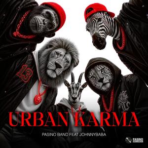 JAZZ CRIMINAL