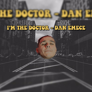 I'm The Doctor
