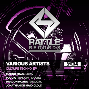 Cloud (Original Mix)