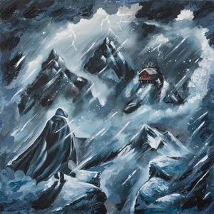 CENT'ANNI (feat. CAMARI CARTER HAWKINS)