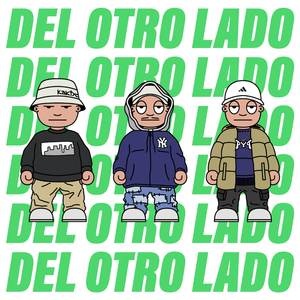 DEL OTRO LADO (feat. PyP & OPTI)