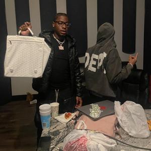 No Disrespect (feat. Guapo)