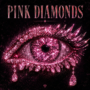 Pink Diamonds