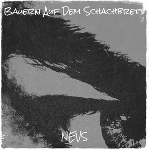 Bauern Auf Dem Schachbrett