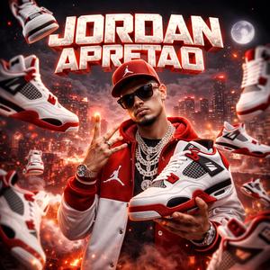 Jordan Apretao