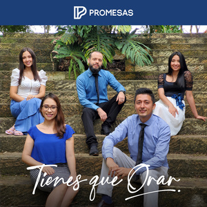 Tienes que Orar