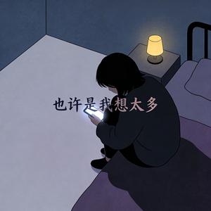 也许是我想太多