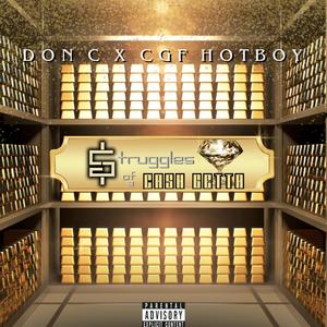 Haters (feat. Red & Carmen)