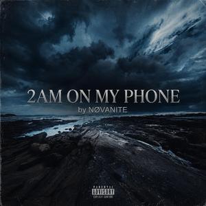 2am in my phone