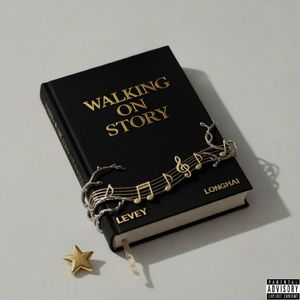 故事书（WALKING ON STORY）