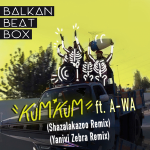 Kum Kum (Yanivi Zebra Remix)