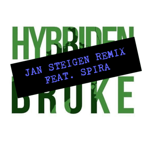 Broke (Jan Steigen remix 2025) (Radio Edit)