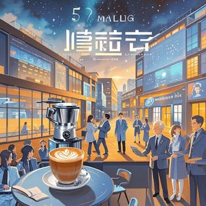 镁时镁刻-绿行者