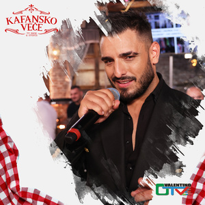 Dobro jutro moja voljena (Live)