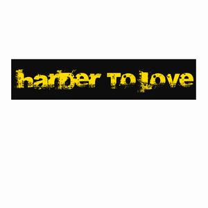 HARDER TO LOVE