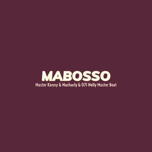 Mabosso