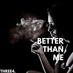Better Than Me (Instrumental)