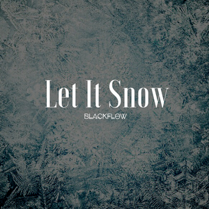 Let It Snow(pro.by ZOE)