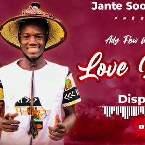 Khalanam (feat. Ady Flow)