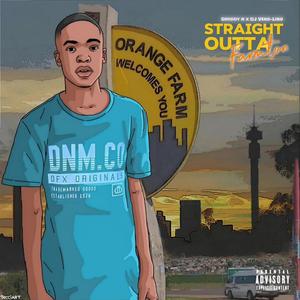 WE COULD BE FOREVER YOUNG (feat. Shoddy n)