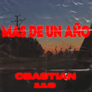 Mas de un Año
