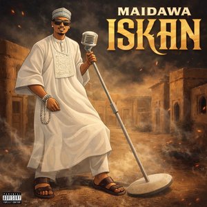 Iskan