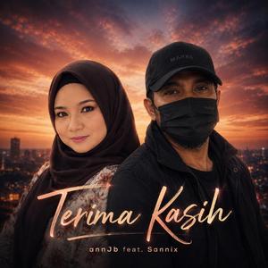 Terima kasih (feat. SANNIX)